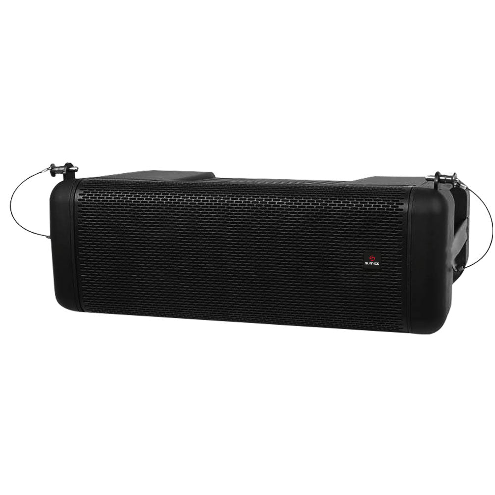 Loa Sumico Eurotech Subwoofer 206LA, 350W - Việt Music