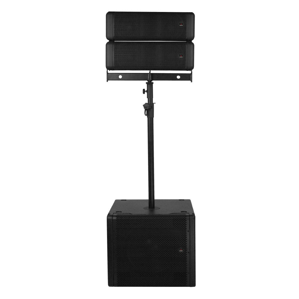 Loa Sumico EUROTECH SUB15 LA, 1000W - Việt Music
