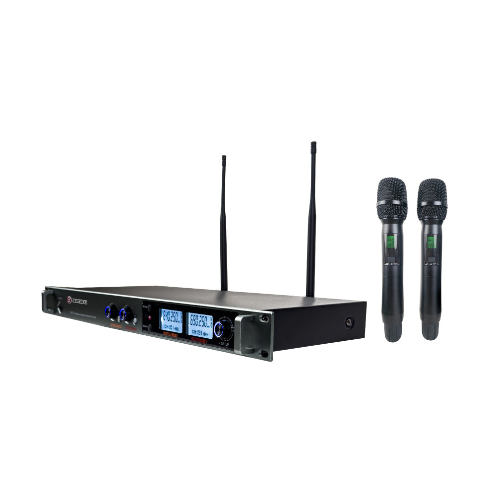 Micro Sumico WMS4H (Hưng) - Việt Music