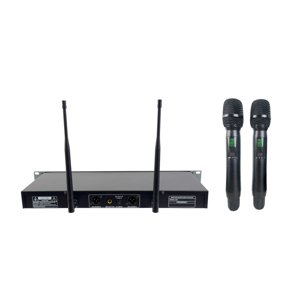 Micro Sumico WMS4H (Hưng) - Việt Music