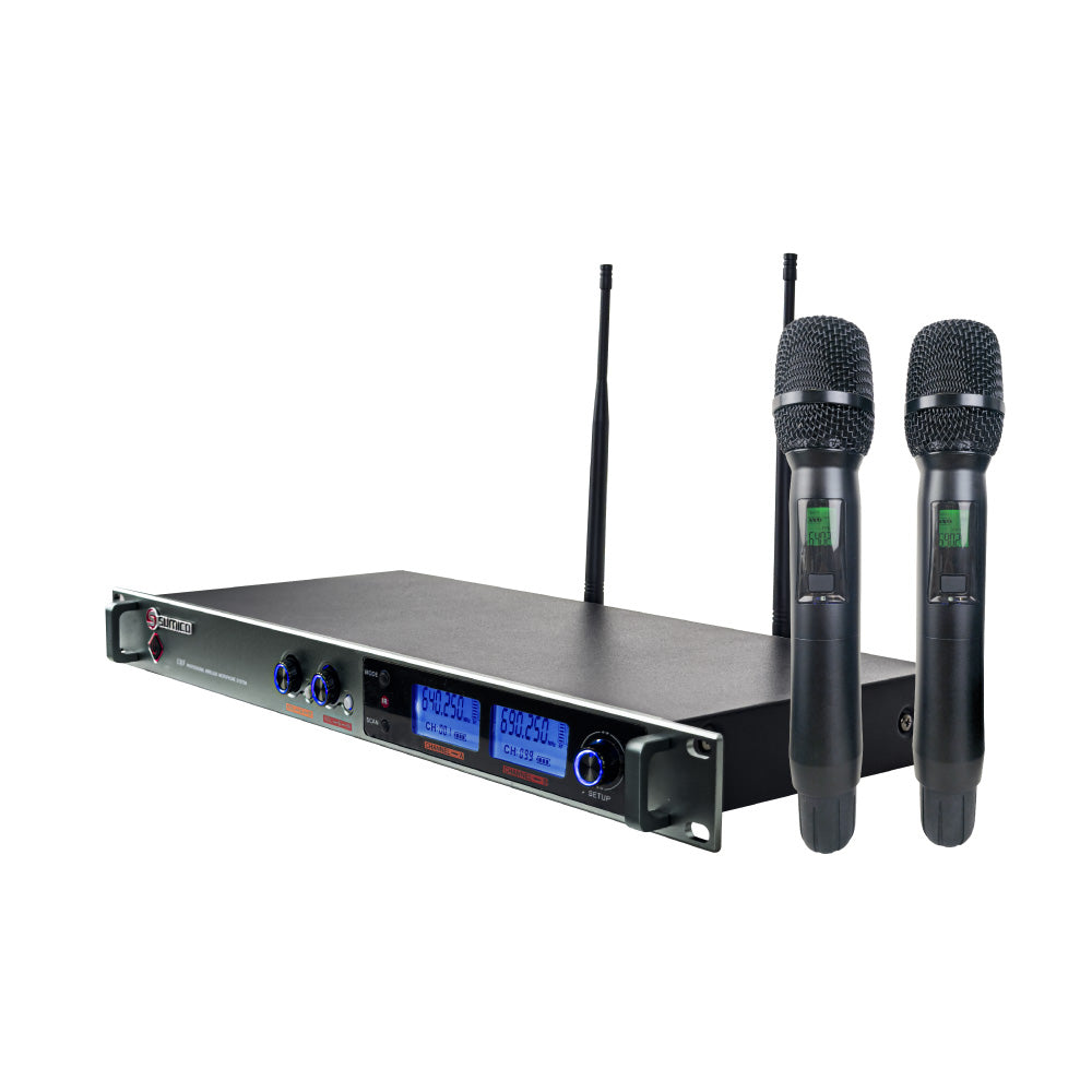 Micro Sumico WMS4H (Hưng) - Việt Music