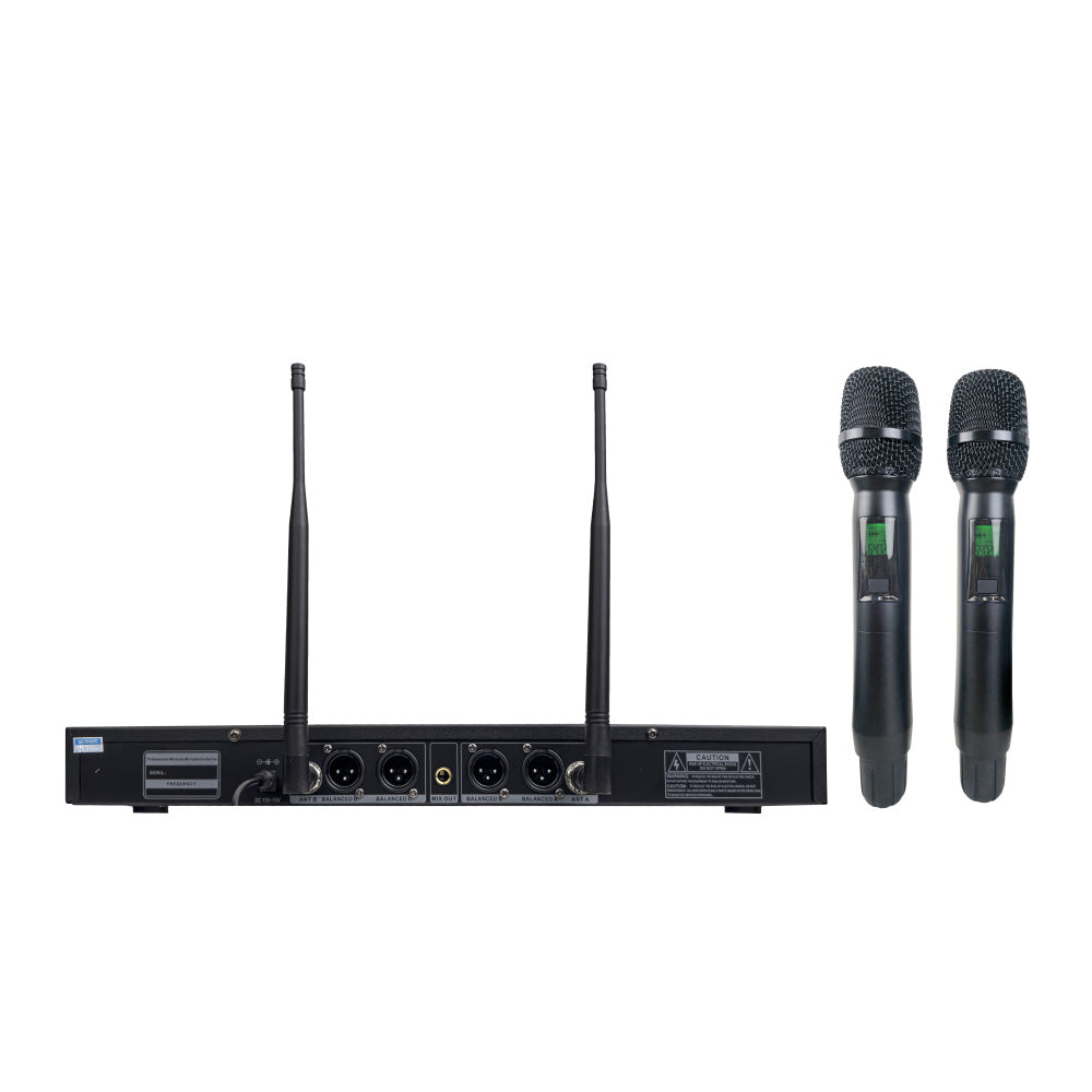 Micro Sumico WMS4H (Hưng) - Việt Music
