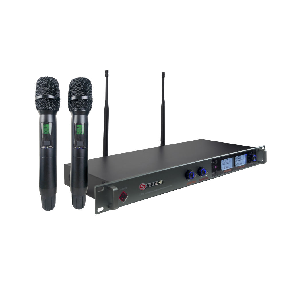 Micro Sumico WMS4H (Hưng) - Việt Music