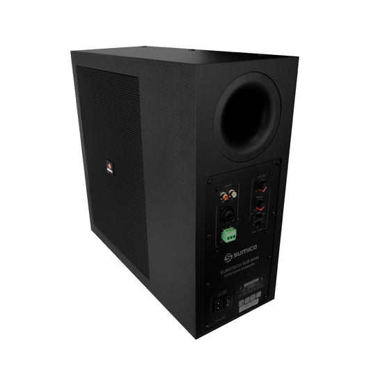 Loa Sumico Subwoofer 8WM, 240W (Hưng) - Việt Music