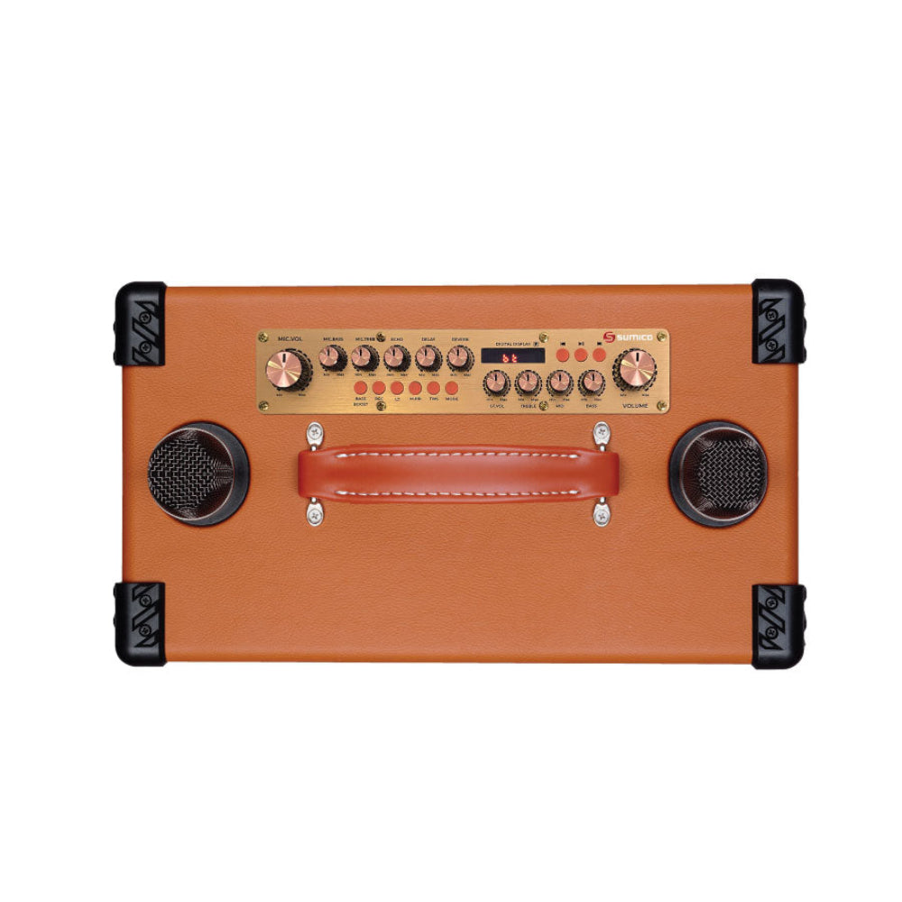 Loa Sumico BT-53 - Việt Music