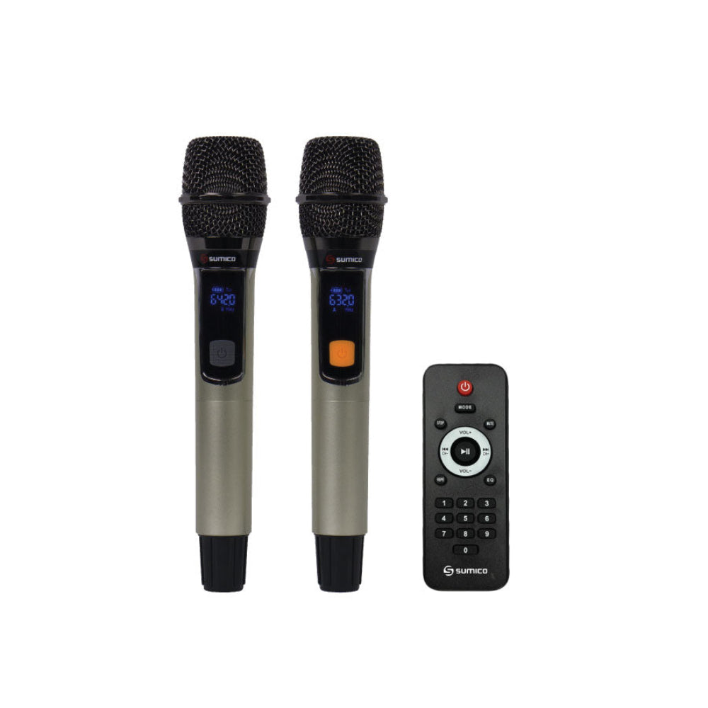 Loa Sumico BT-53 - Việt Music