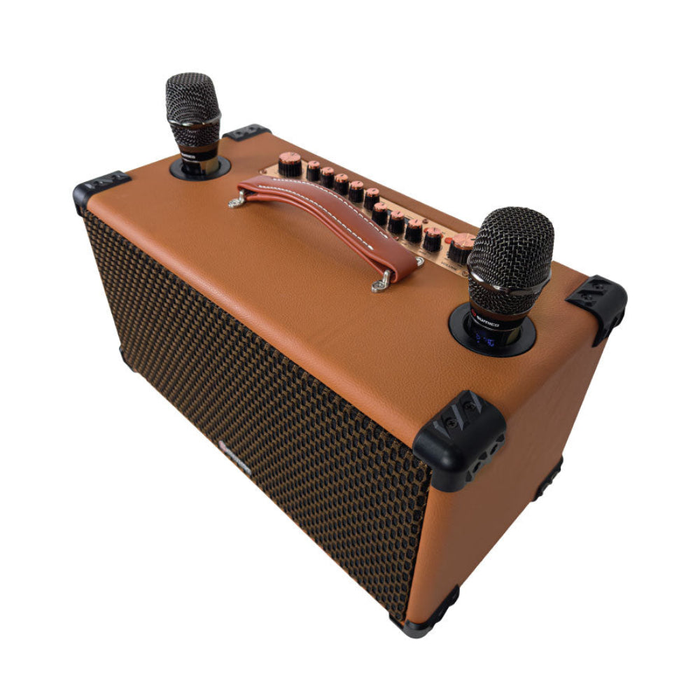 Loa Sumico BT-53 - Việt Music