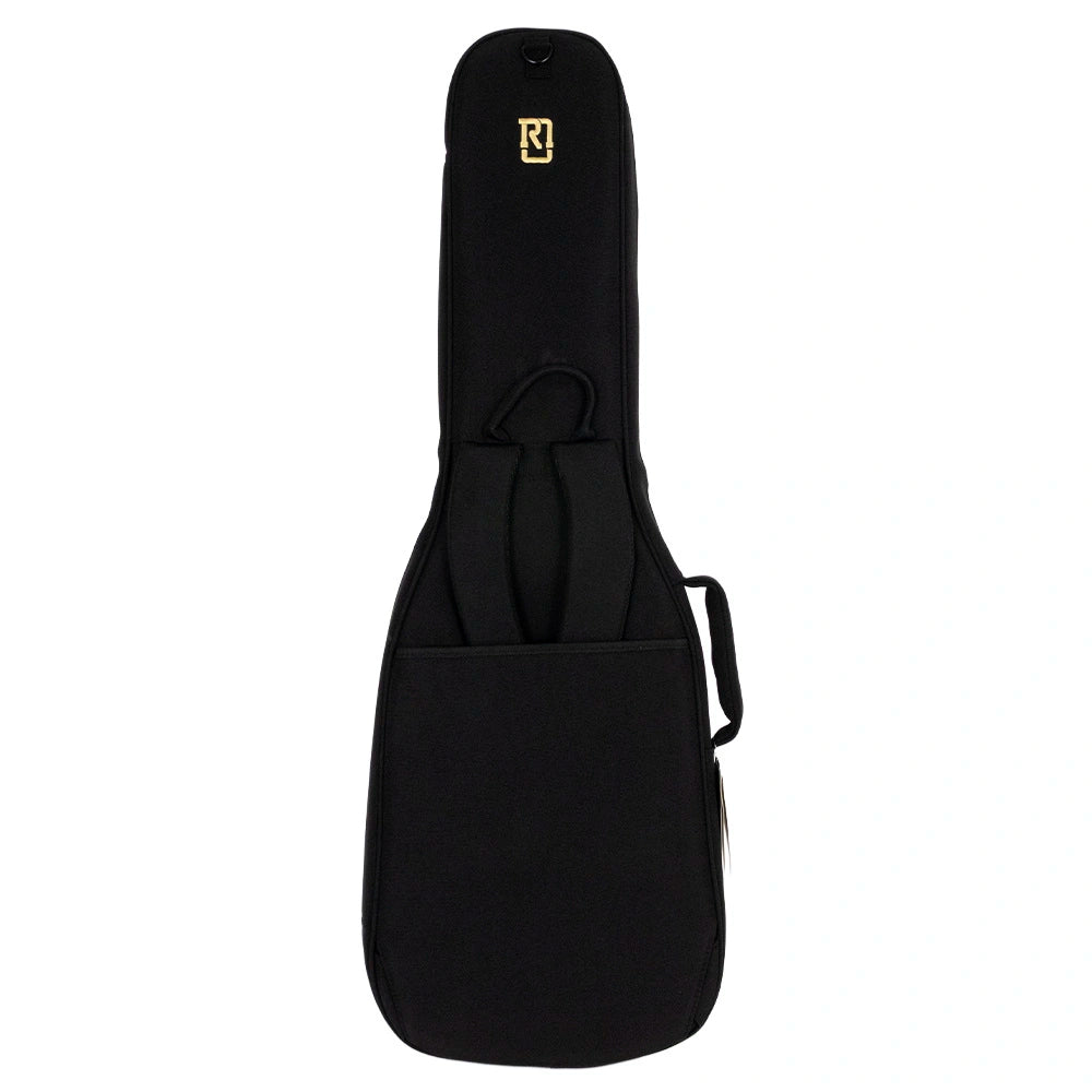 Bao Đàn Guitar Điện Real Mission Coolvox-E - Việt Music
