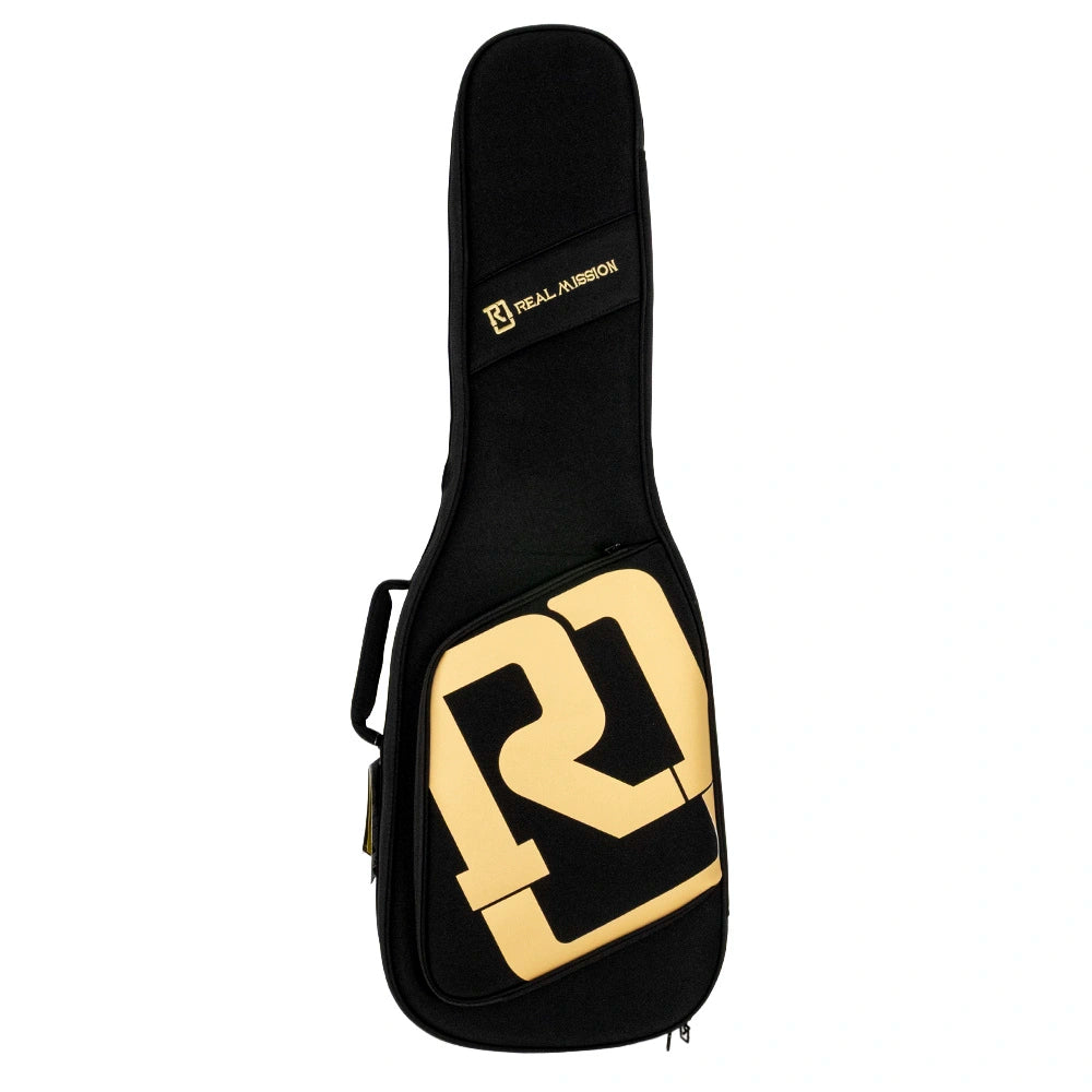 Bao Đàn Guitar Điện Real Mission Coolvox-E - Việt Music
