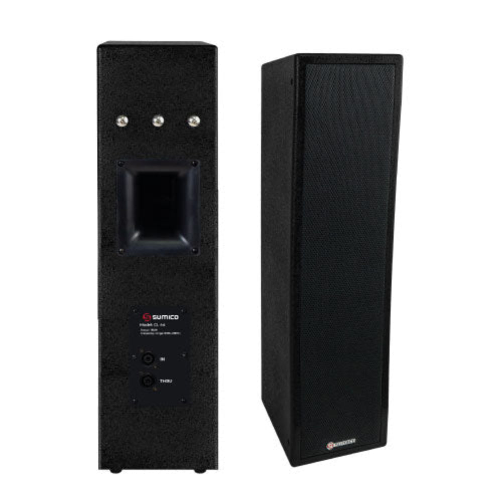 Loa Sumico CL44 Column PA Speaker, 180W - Việt Music