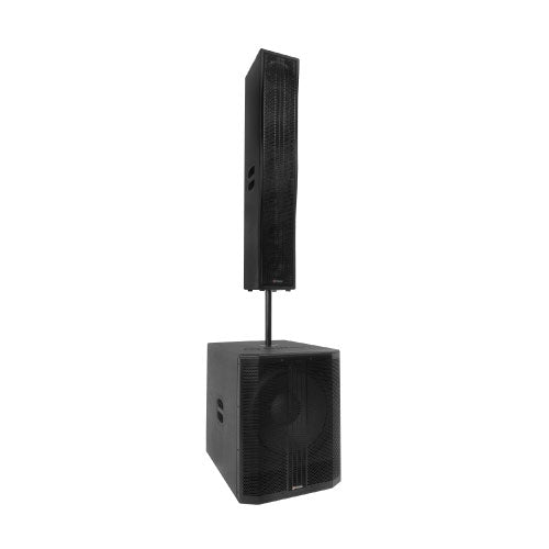 Loa Sumico SCL1865 PA Column Speaker, 1050W - Việt Music