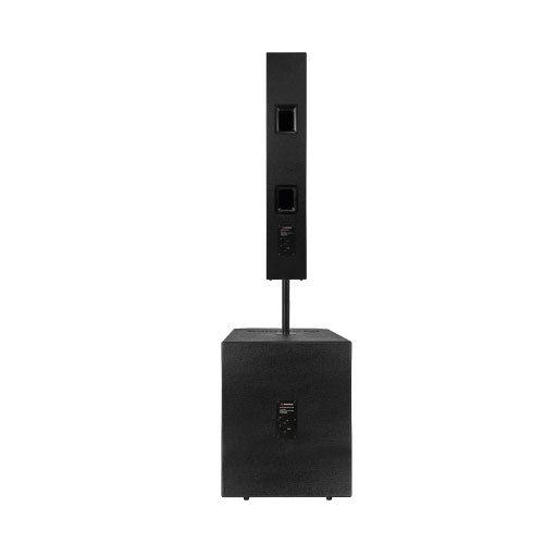 Loa Sumico SCL1865 PA Column Speaker, 1050W - Việt Music