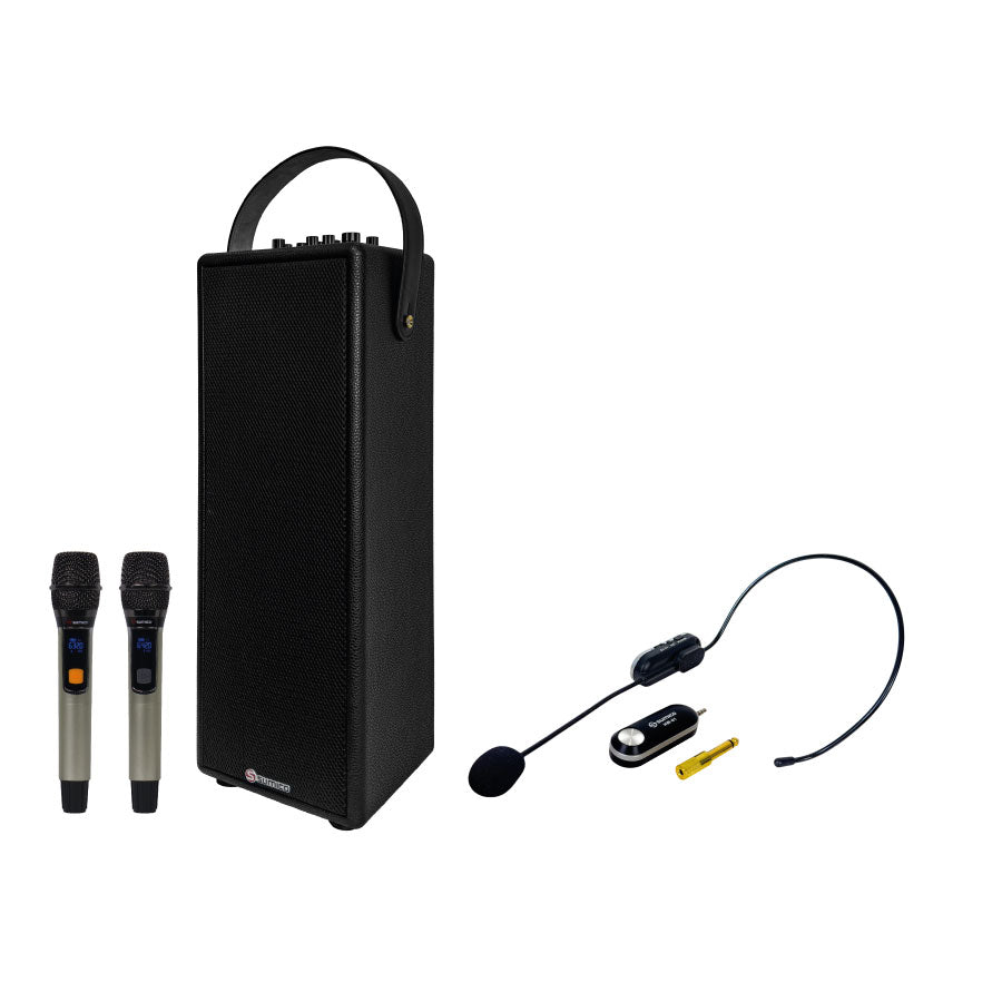 Loa Sumico TS1, 100W - Việt Music
