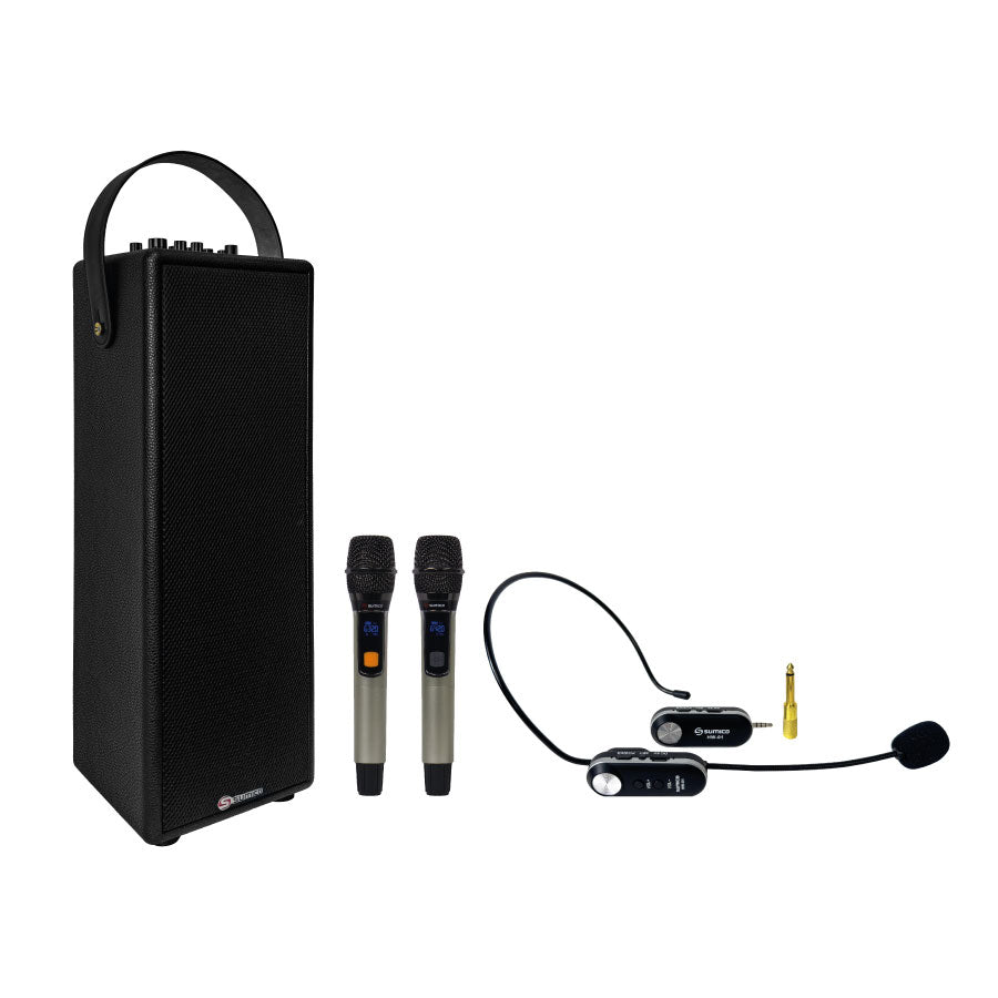 Loa Sumico TS1, 100W - Việt Music