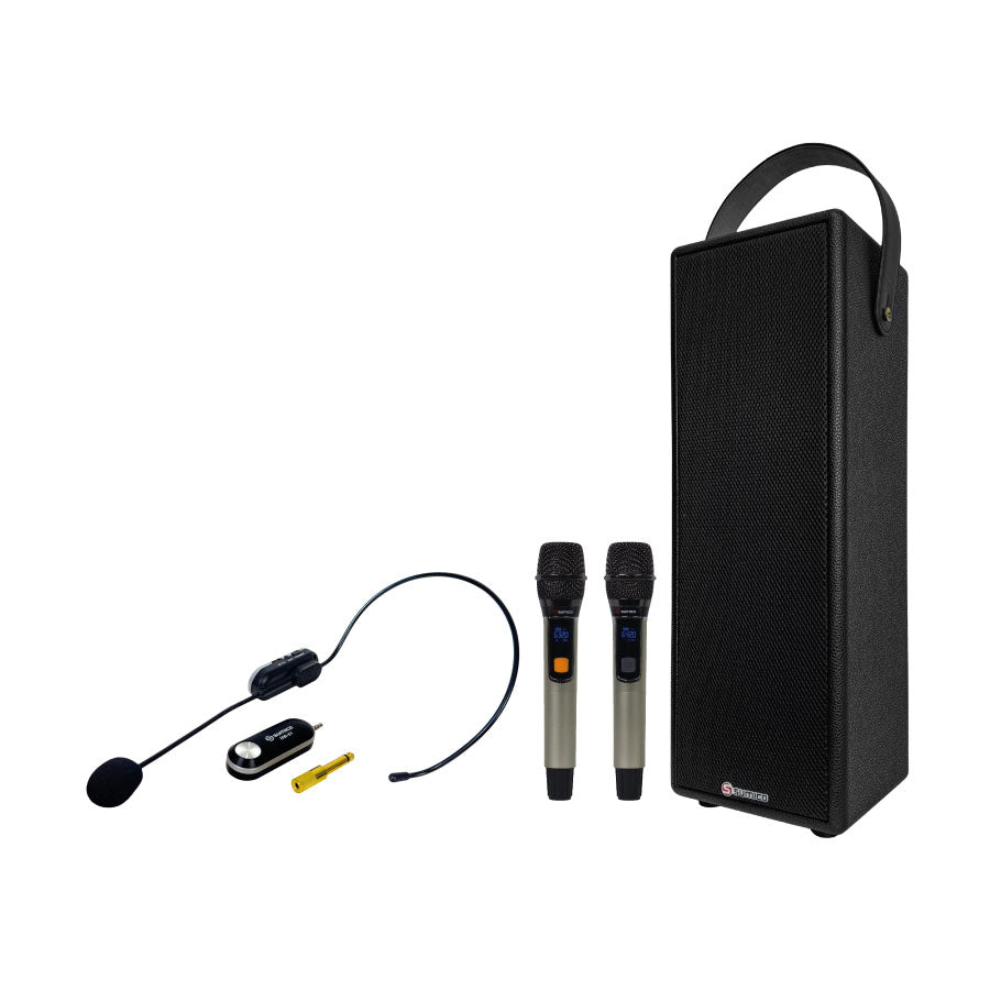 Loa Sumico TS1, 100W - Việt Music