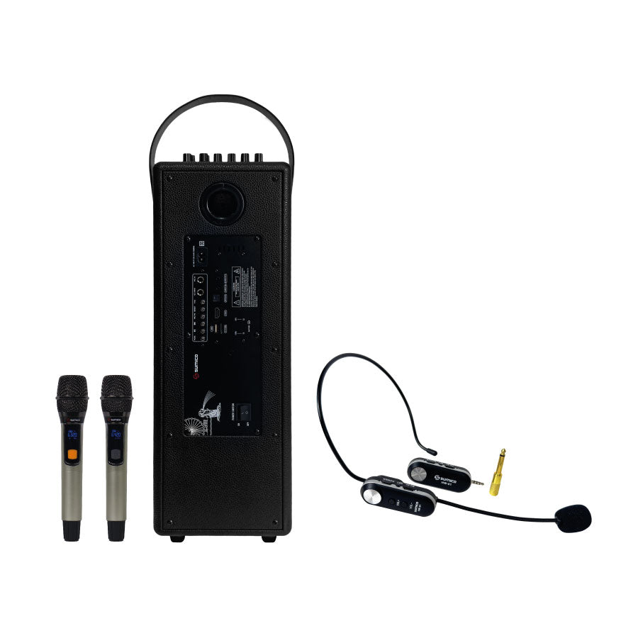 Loa Sumico TS1, 100W - Việt Music