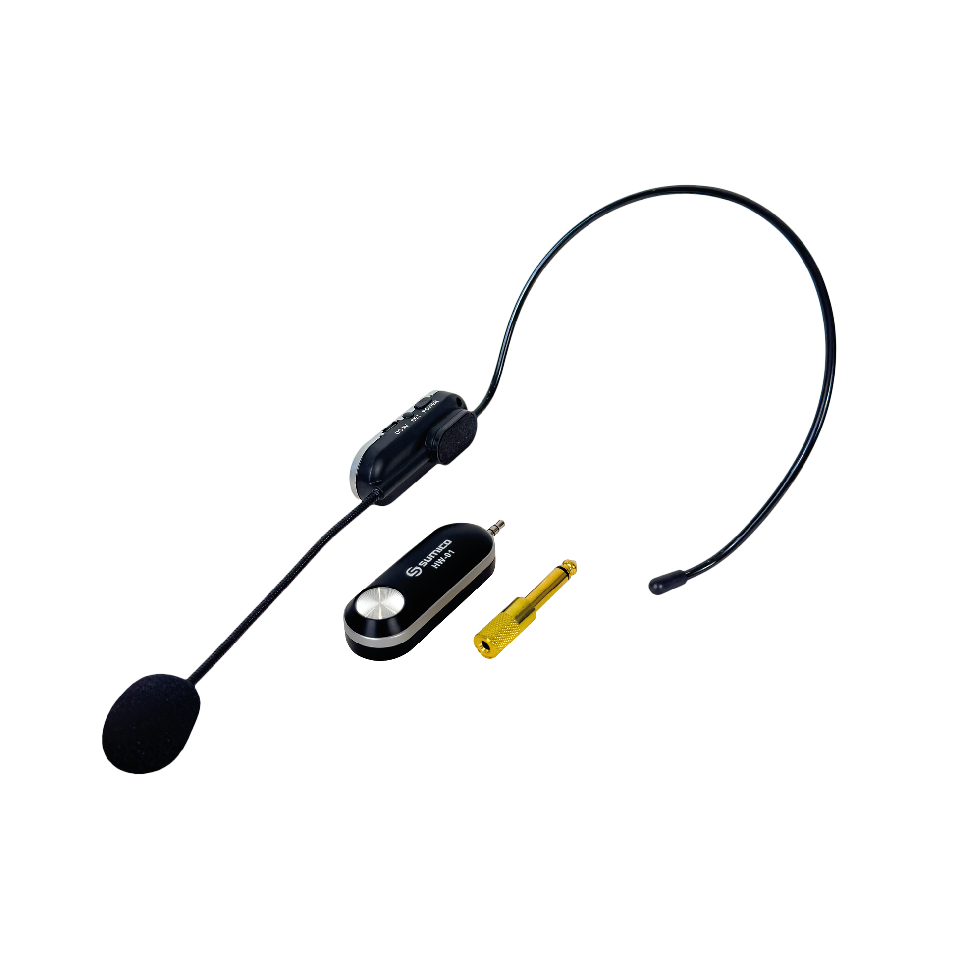 Micro Sumico HW-01 - Việt Music