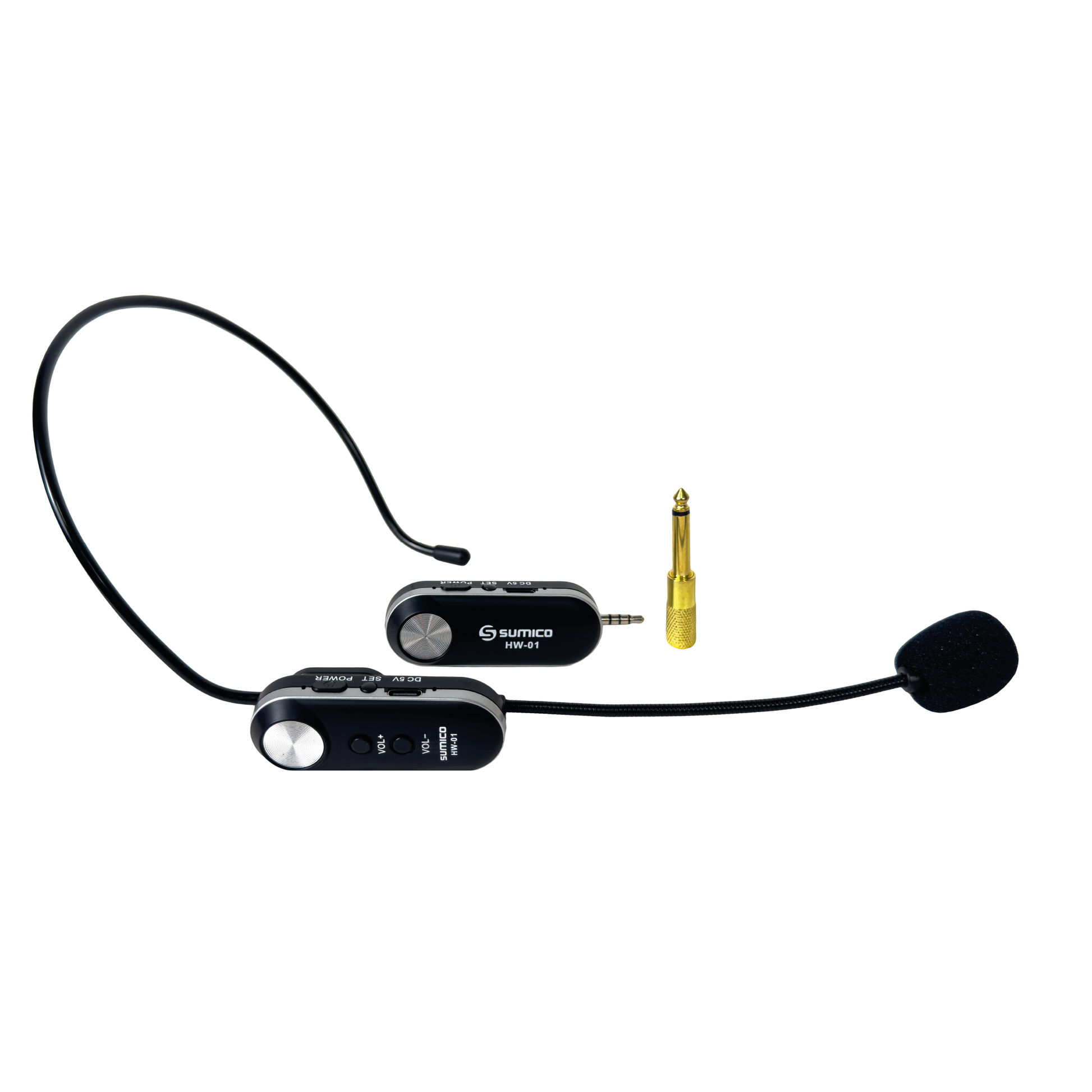 Micro Sumico HW-01 - Việt Music