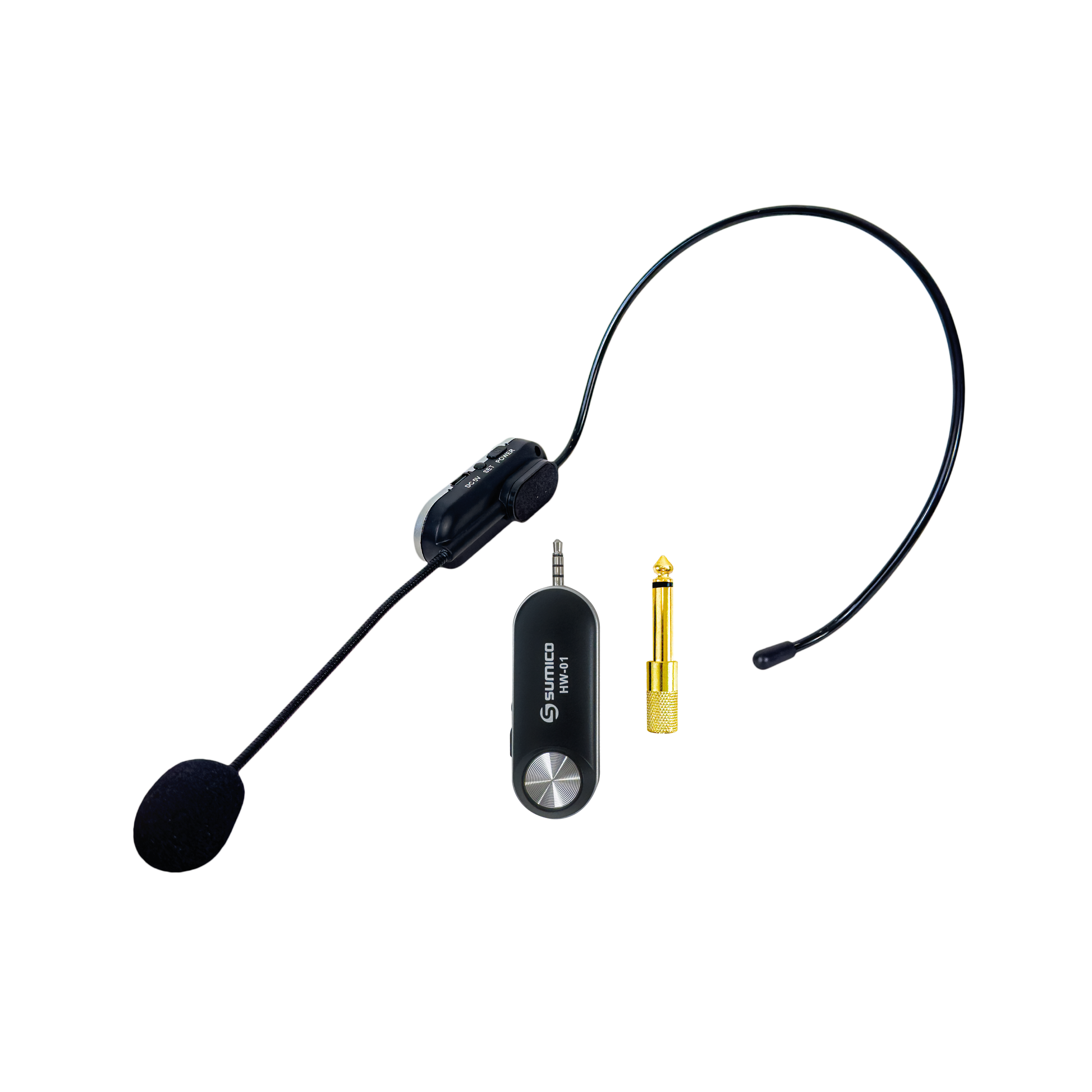Micro Sumico HW-01 - Việt Music