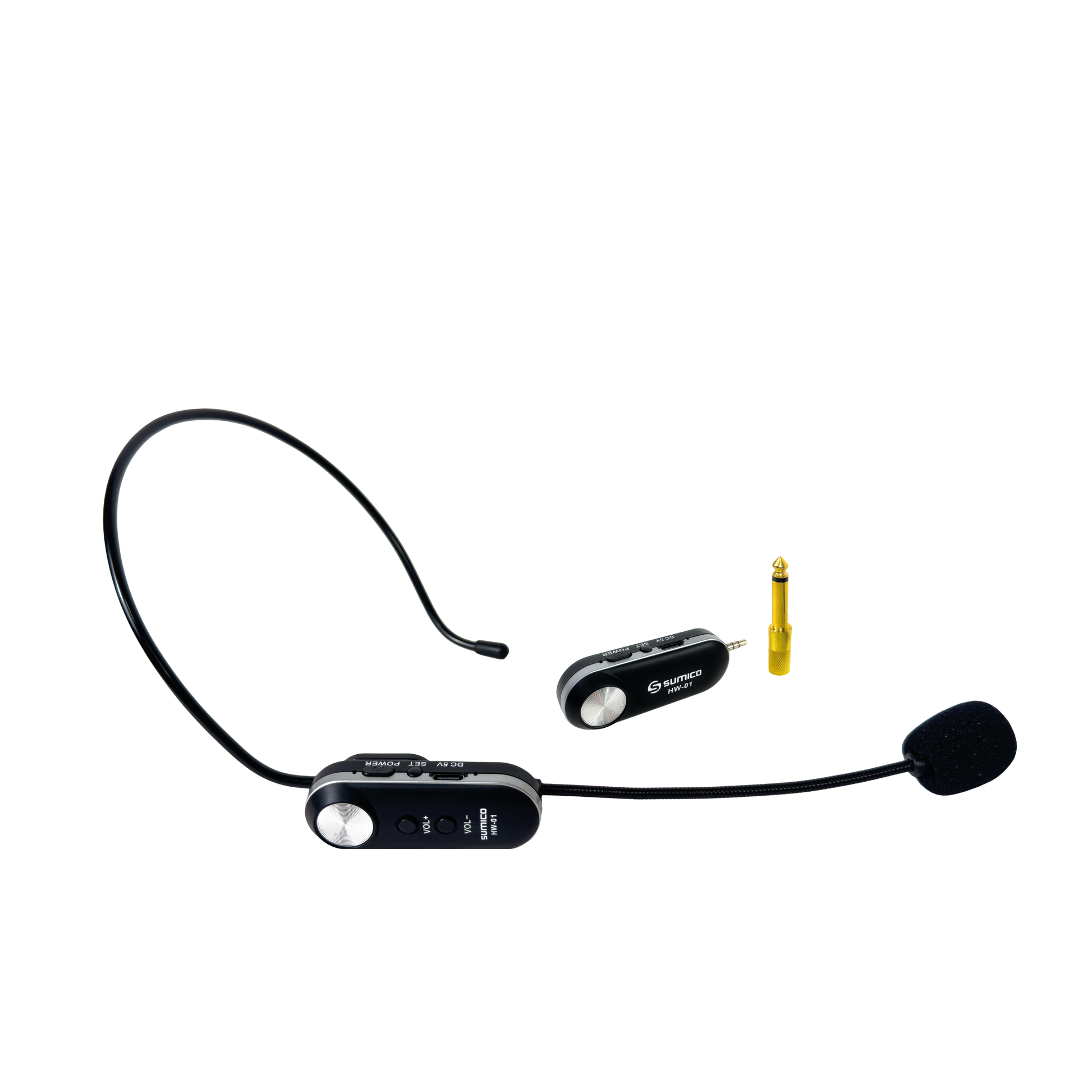 Micro Sumico HW-01 - Việt Music