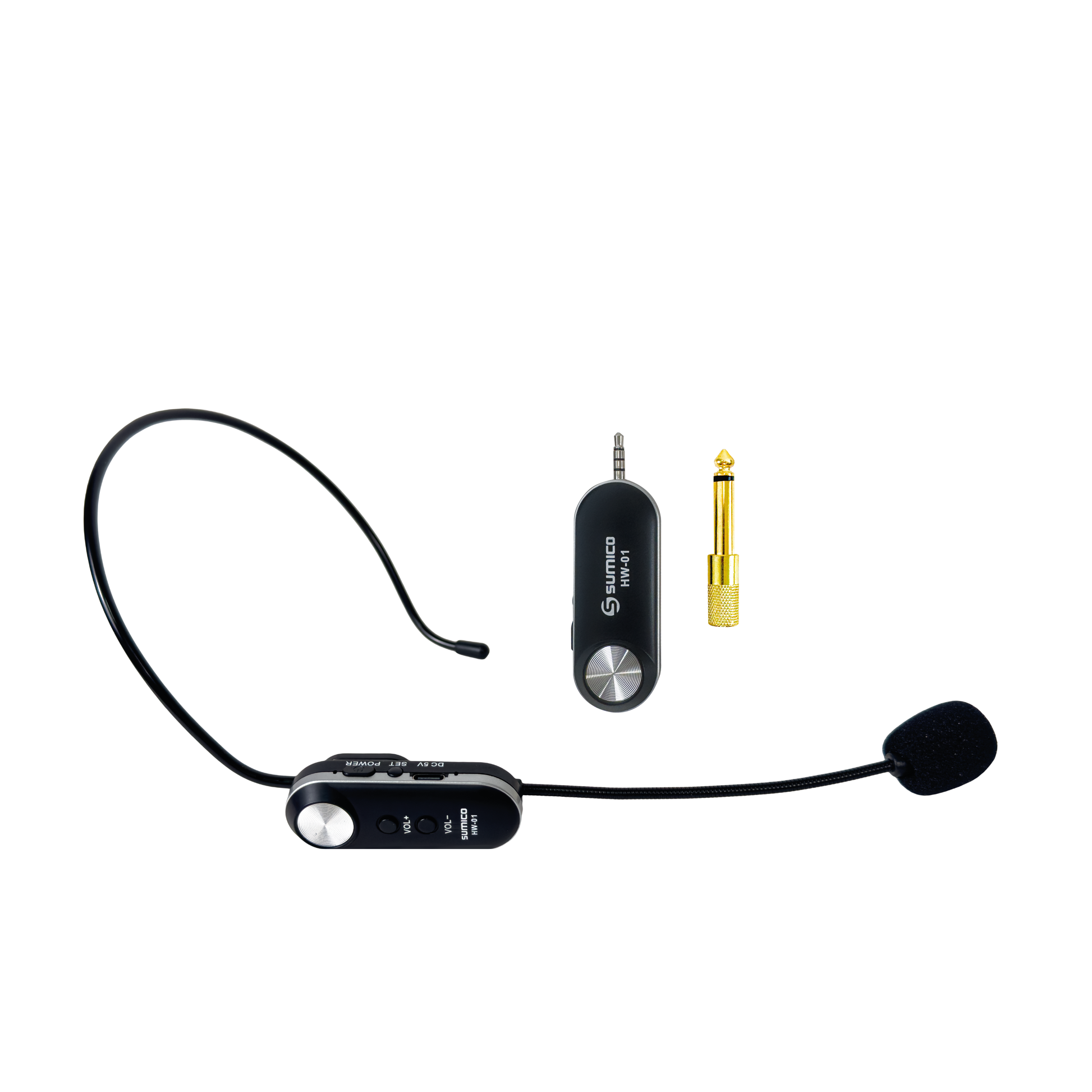 Micro Sumico HW-01 - Việt Music
