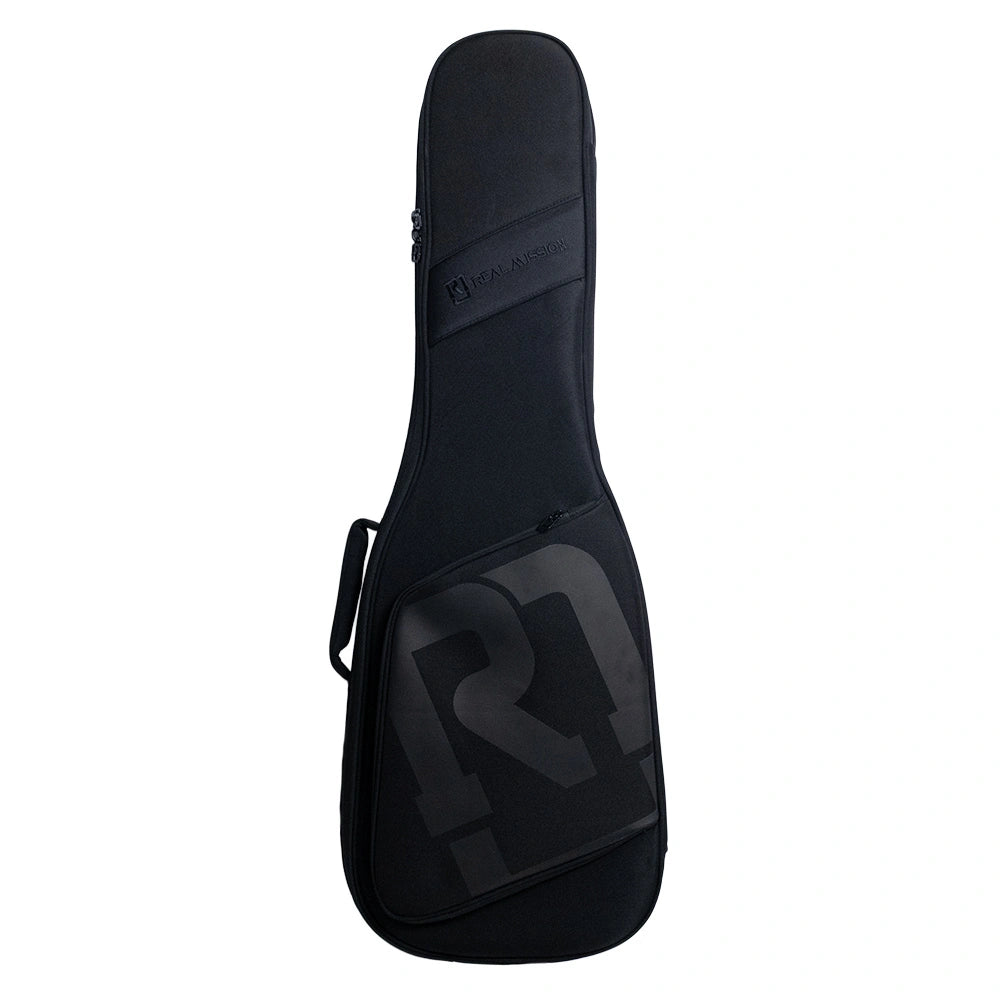 Bao Đàn Guitar Điện Real Mission Coolvox-E - Việt Music