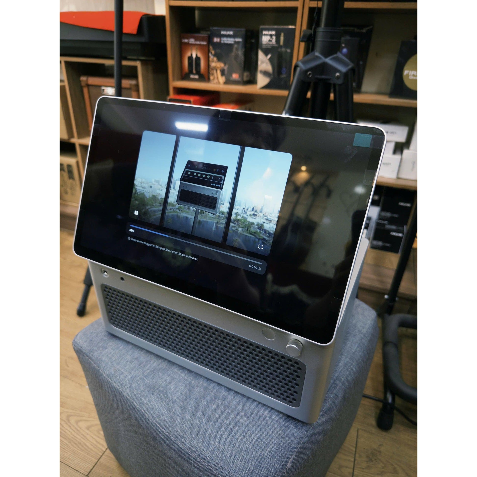 Amplifier Lava Studio, Combo 40W - Việt Music