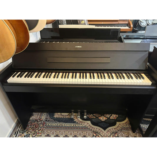 Đàn Piano Điện Yamaha YDP-S54 - Qua Sử Dụng - Việt Music