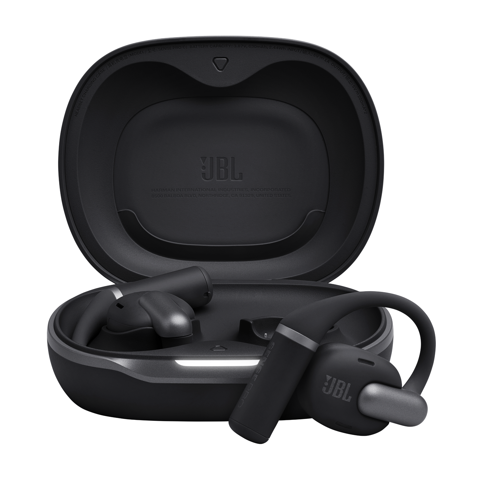 Tai Nghe Wireless JBL Sense Pro - Việt Music