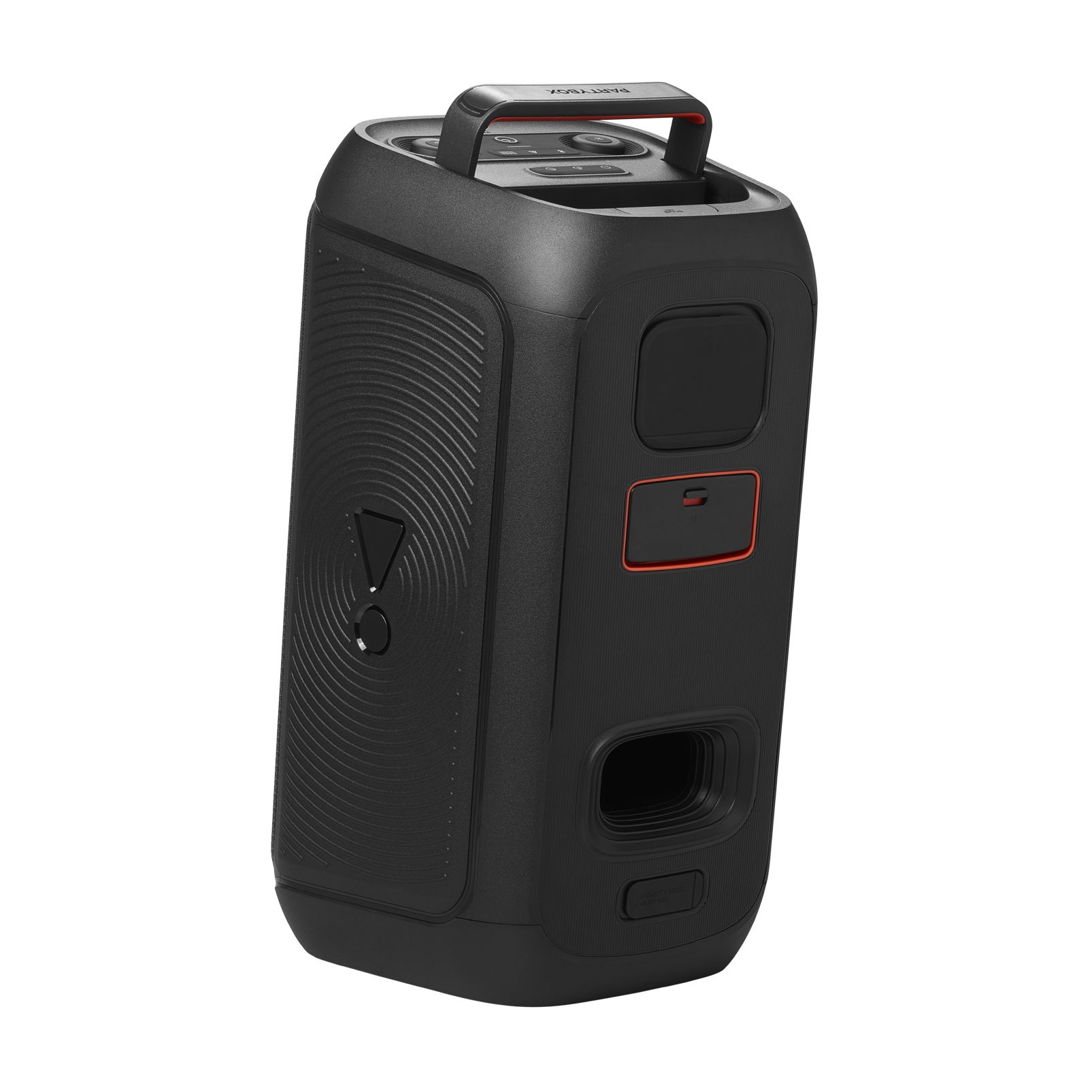 Loa JBL PartyBox Club 120, 160W - Việt Music