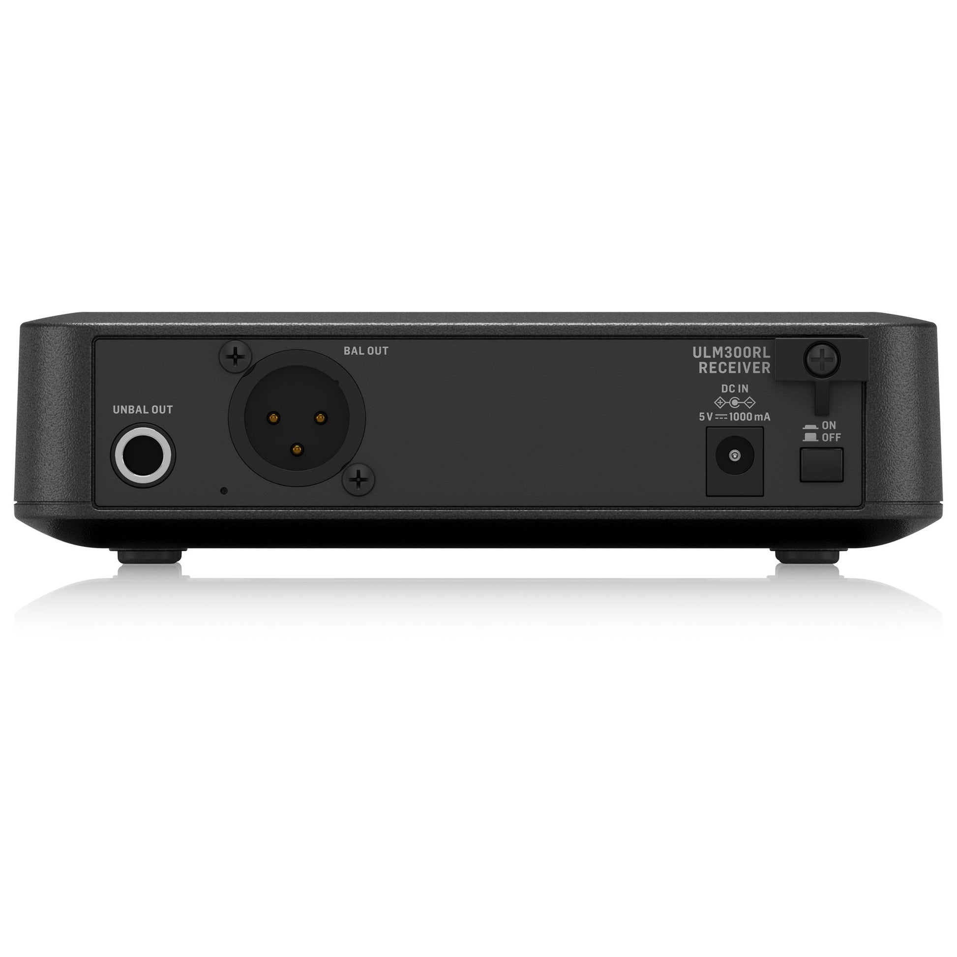 Micro Không Dây Behringer ULM300LAV - Việt Music