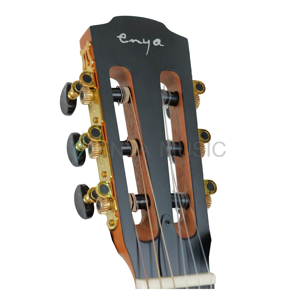 Đàn Guitar Classic Enya EC-68 EQ Acousticplus - Việt Music