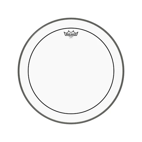 Mặt Trống Bass Remo PS-1318-00 18inch dành cho trống mini