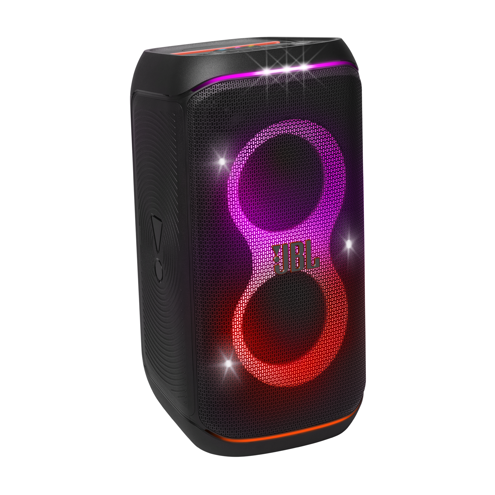 Loa JBL PartyBox Club 120, 160W - Việt Music