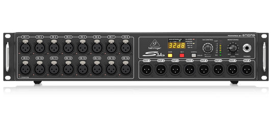 Mixer Behringer S16 - Việt Music