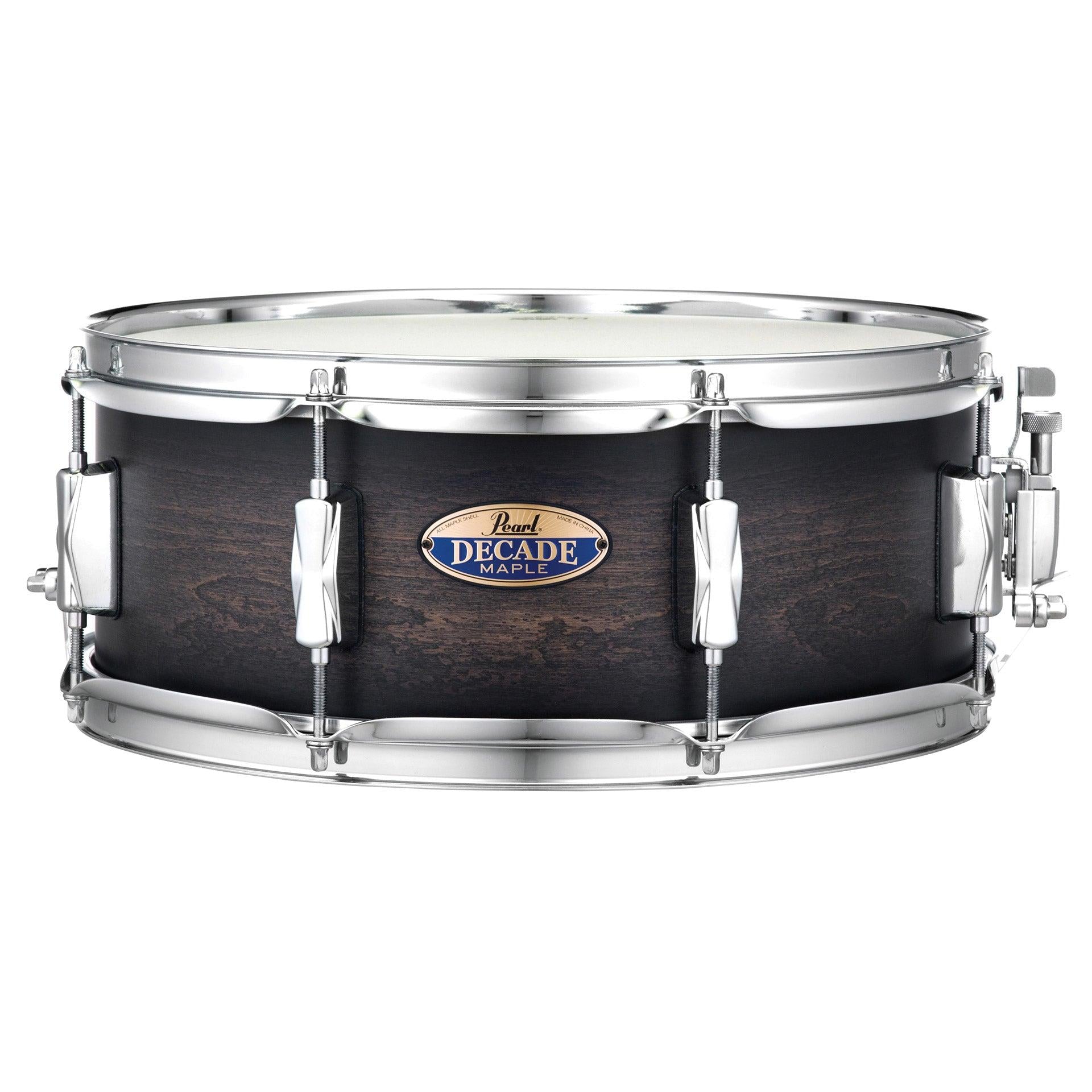 Trống Cơ Pearl Decade Maple DMP943XP/C (22/13/16/14) + Snare DMP1455S/C - Việt Music