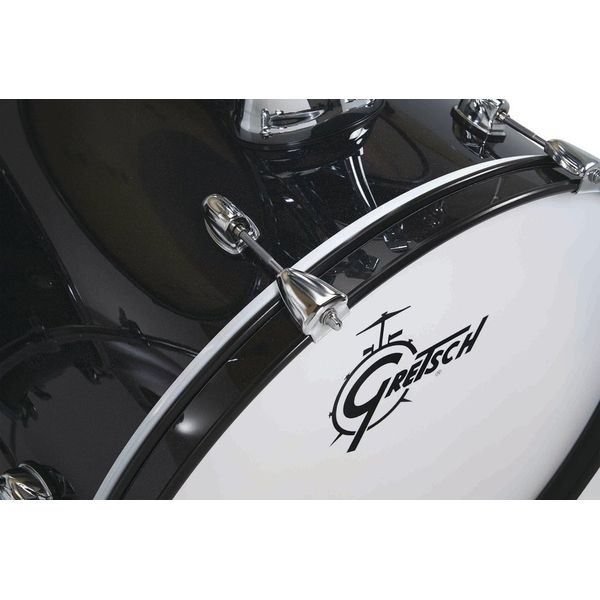 Trống cơ Gretsch Renegade RGE625BM (22/10 - 12/16/14/13/15) - Việt Music