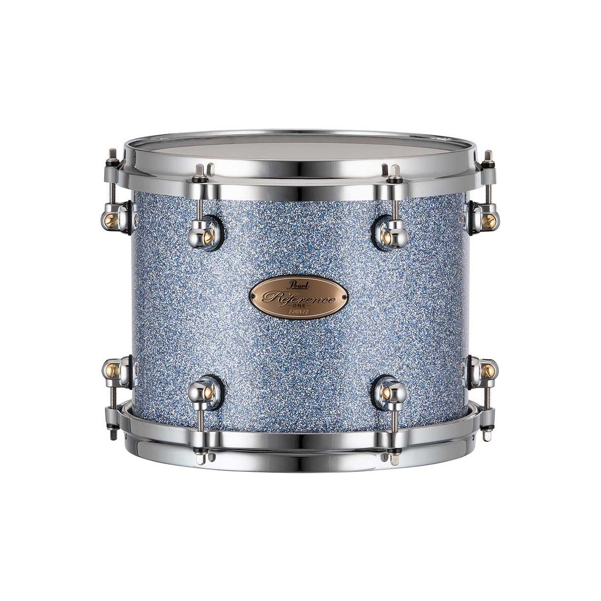 Trống Cơ Pearl Reference One RF1C924XEDP-S/C (22B/10T-12T/16F), Custom Finish with Standard Mounts - Việt Music