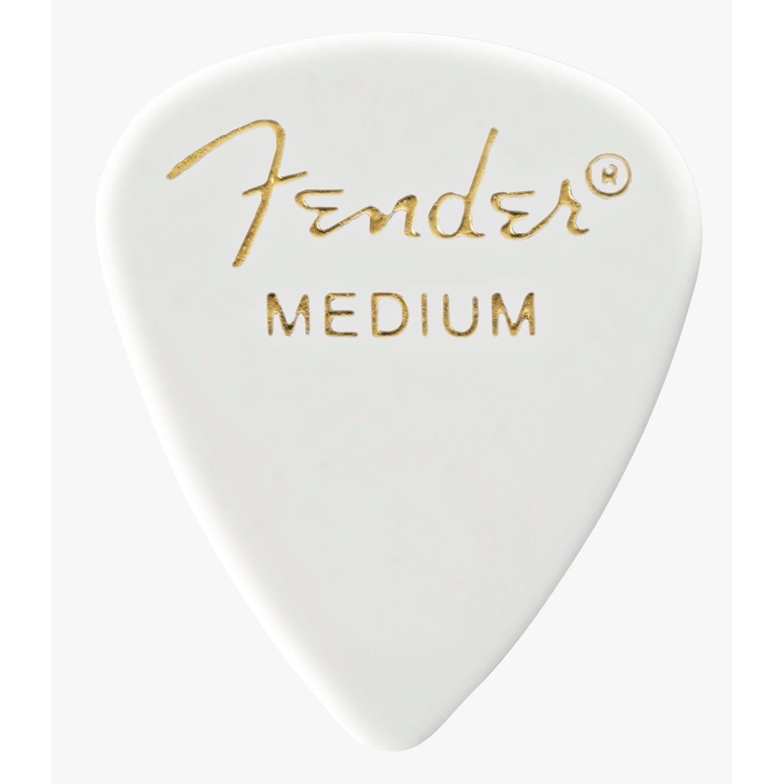 Pick Gảy Đàn Guitar Fender Classic Celluloid - Việt Music