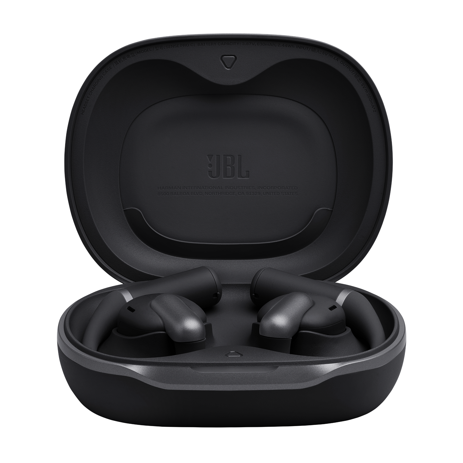 Tai Nghe Wireless JBL Sense Pro - Việt Music