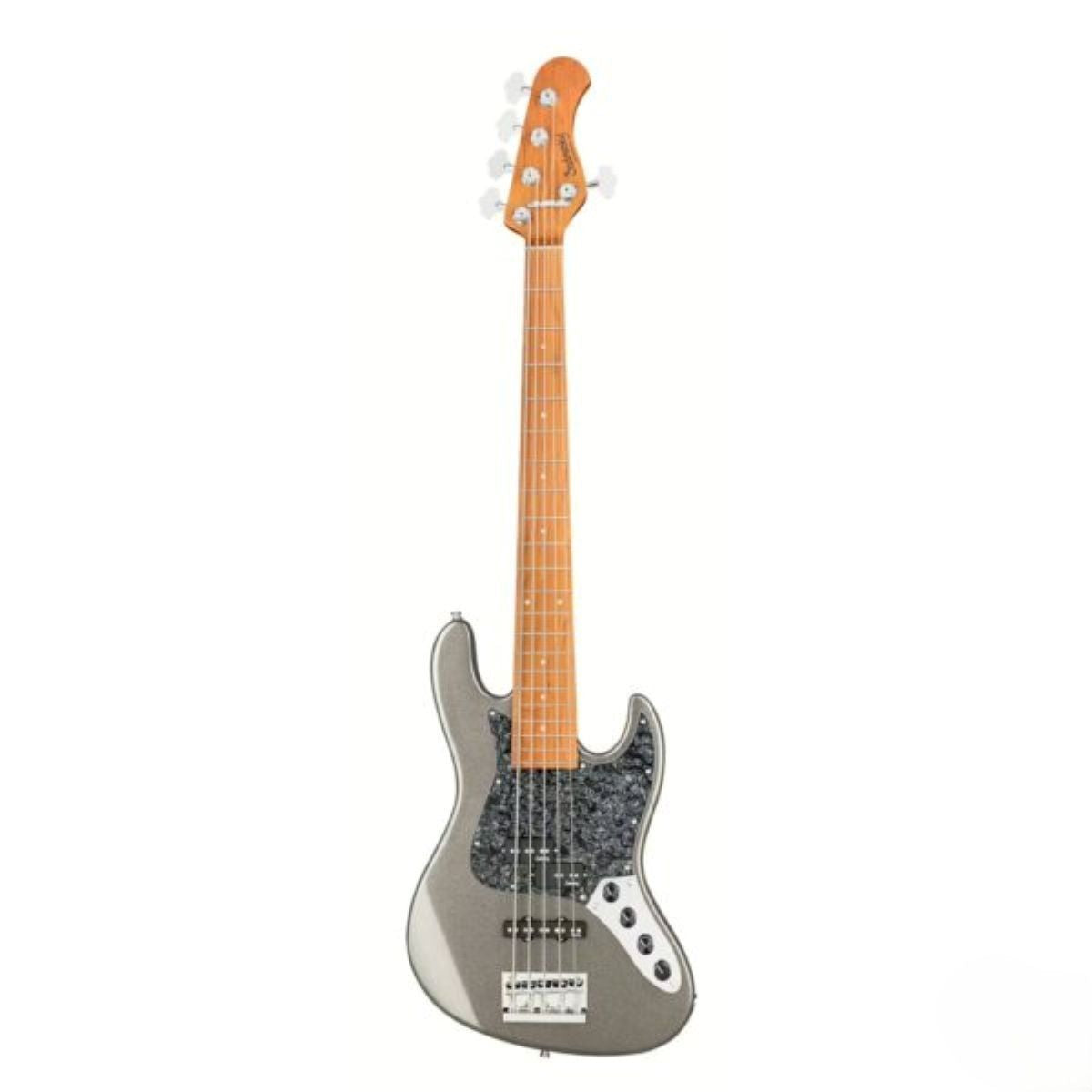 Đàn Bass Guitar Sadowsky MetroExpress 21-5 Hybrid SS, Roasted Maple Fingerboard - 5 Strings - Việt Music