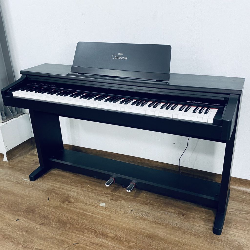 Đàn Piano Điện Yamaha CLP-122 - Clavinova - Qua Sử Dụng – Việt Music