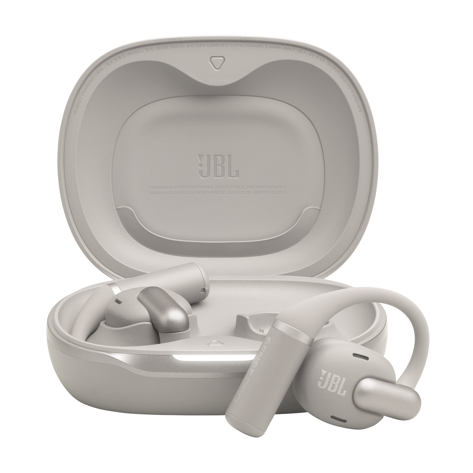 Tai Nghe Wireless JBL Sense Pro - Việt Music