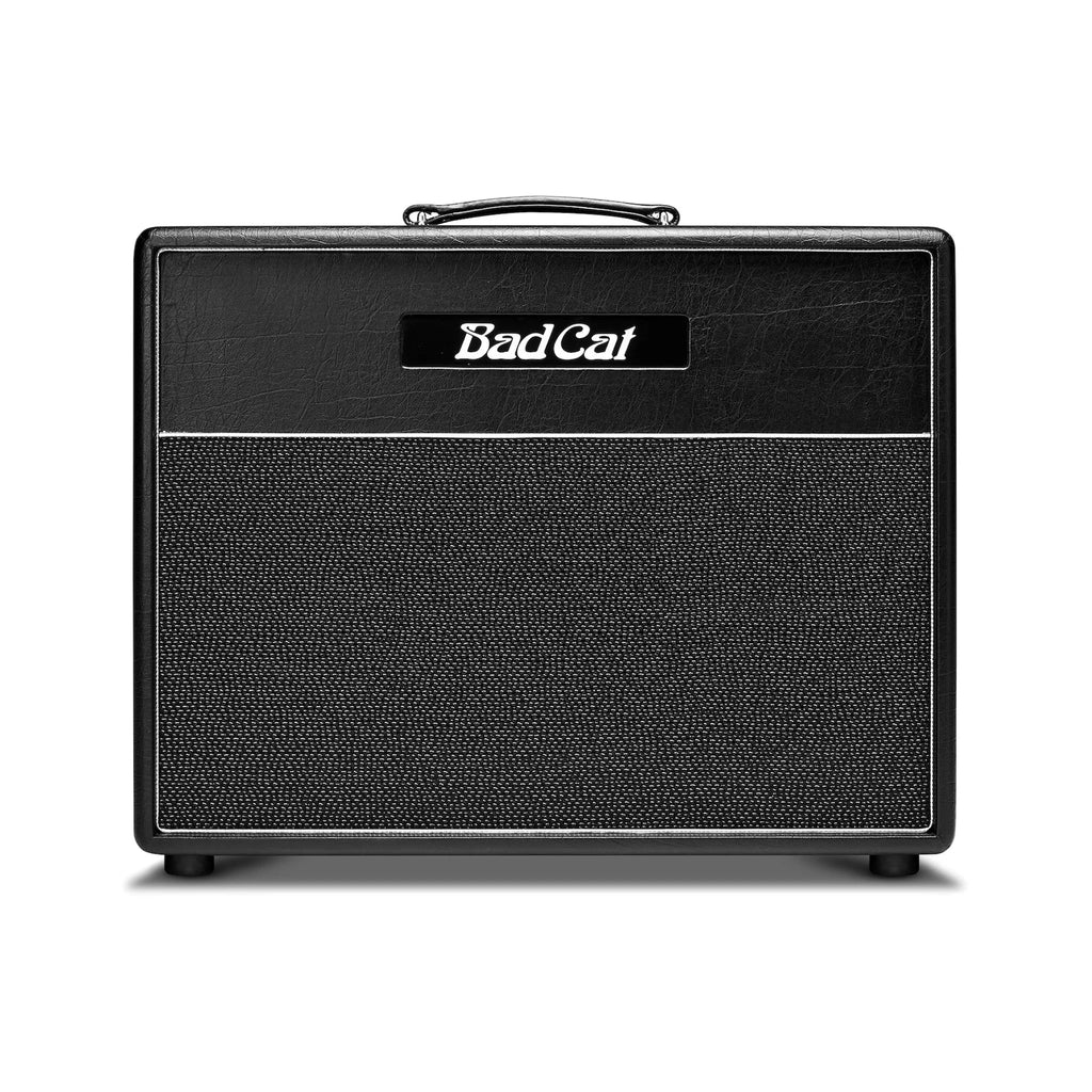 Amplifier Bad Cat Hot Cat 1x12 60W Cabinet