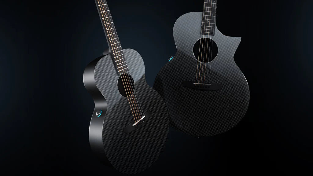 Đàn Guitar Acoustic Enya X3 Pro SP1 Acousticplus