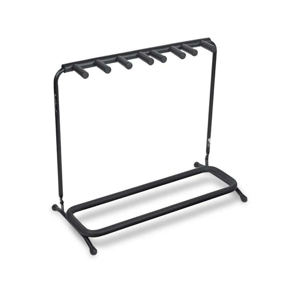 Giá Để Đàn Guitar Warwick RockStand Multiple 5 (3xElectric/2xAcoustic ...