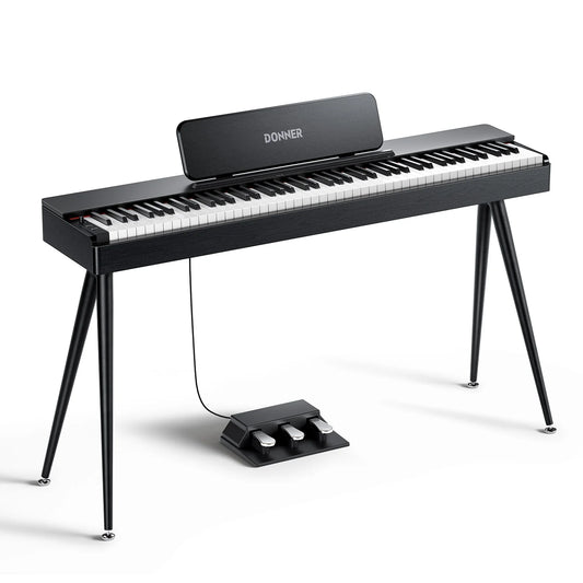 Đàn Piano Điện Donner OURA S100