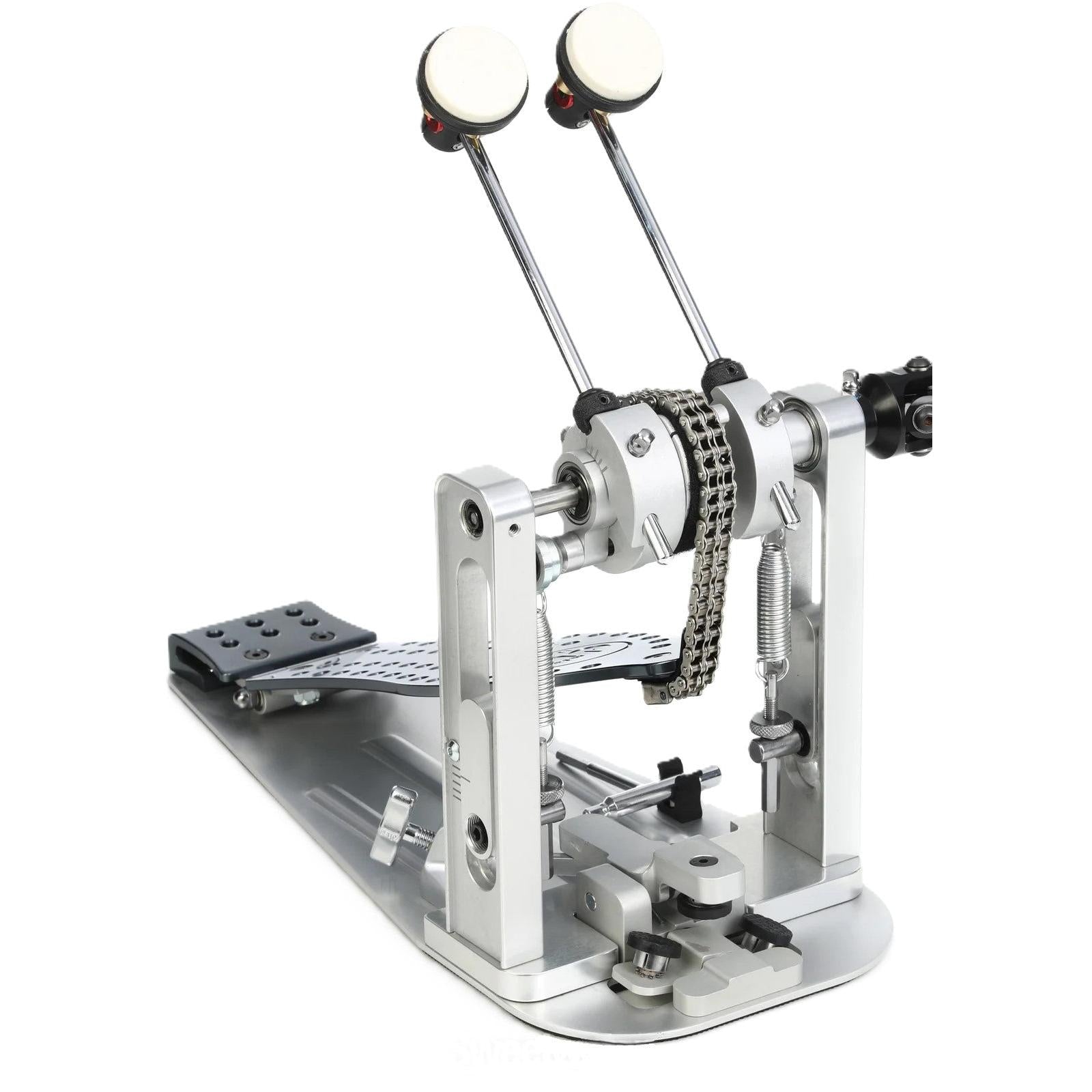 Pedal Đôi Trống Bass DW DWCPMCD2 - MFG Series - Việt Music