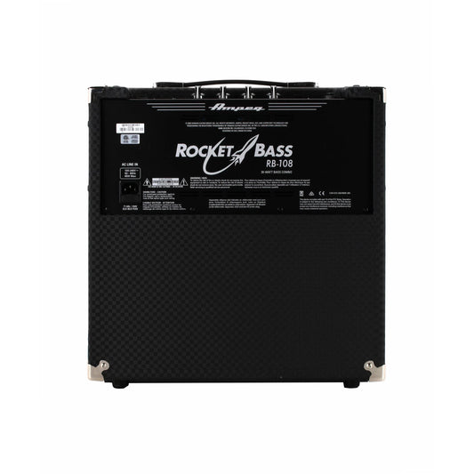 Amplifier Ampeg Rocket Bass RB-108, Combo 30W - Việt Music