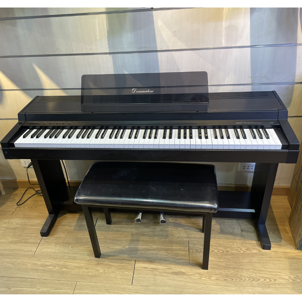 Đàn Piano Điện Yamaha CLP-300 - Clavinova - Qua Sử Dụng
